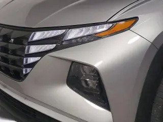 Hyundai TUCSON 2023 AWD SEL 4p SUV