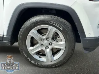 Jeep Compass 2023 4x4 Latitude 4dr SUV