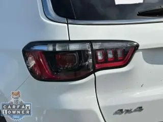 Jeep Compass 2023 4x4 Latitude 4dr SUV
