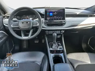 Jeep Compass 2023 4x4 Latitude 4dr SUV