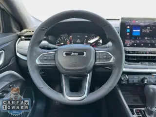 Jeep Compass 2023 4x4 Latitude 4dr SUV