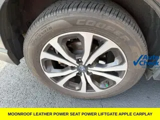 Subaru Forester 2019 AWD Limited 4dr Crossover