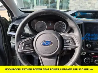 Subaru Forester 2019 AWD Limited 4dr Crossover