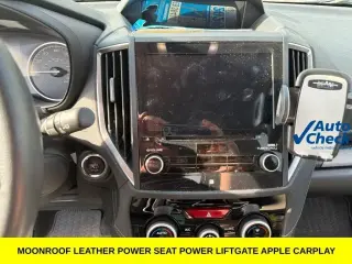 Subaru Forester 2019 AWD Limited 4dr Crossover