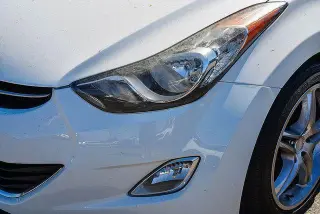 Hyundai ELANTRA 2013 Limitada 4p Sedan