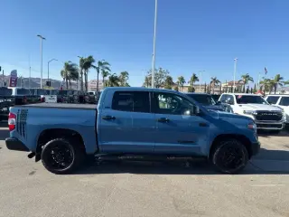 Toyota Tundra 2019 4x2 SR5 4dr CrewMax Cab Pickup SB (5.7L V8)