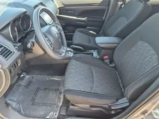 Mitsubishi Outlander Sport 2022 AWD ES 4dr Crossover