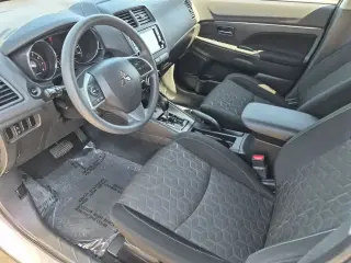 Mitsubishi Outlander Sport 2022 AWD ES 4dr Crossover