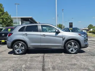 Mitsubishi Outlander Sport 2022 AWD ES 4dr Crossover