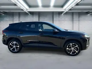 Chevrolet Trax 2026 RS 4dr Crossover con 1RS