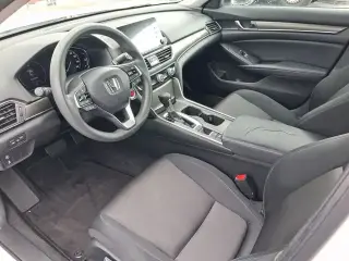 Honda Accord 2018 LX 4dr Sedan