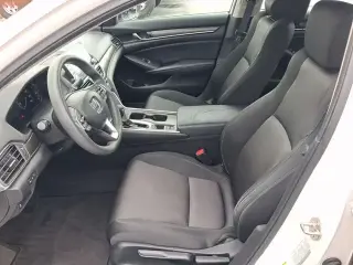 Honda Accord 2018 LX 4dr Sedan