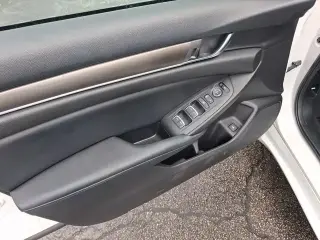 Honda Accord 2018 LX 4dr Sedan