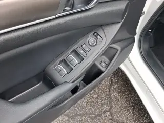 Honda Accord 2018 LX 4dr Sedan
