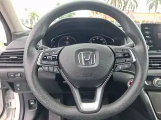 Honda Accord 2018 LX 4dr Sedan