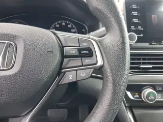 Honda Accord 2018 LX 4dr Sedan