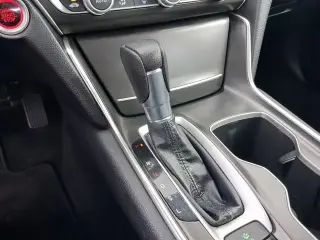 Honda Accord 2018 LX 4dr Sedan