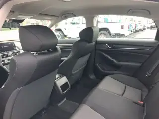 Honda Accord 2018 LX 4dr Sedan
