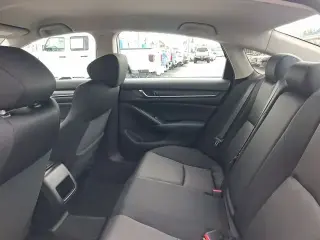 Honda Accord 2018 LX 4dr Sedan