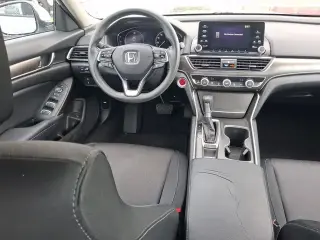 Honda Accord 2018 LX 4dr Sedan
