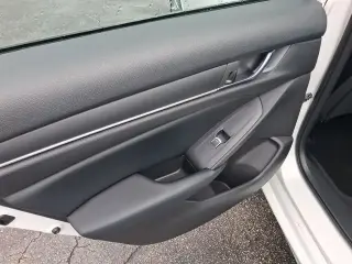 Honda Accord 2018 LX 4dr Sedan