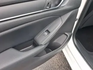 Honda Accord 2018 LX 4dr Sedan