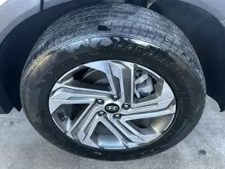 Hyundai SANTA FE 2023 SE 4p Crossover