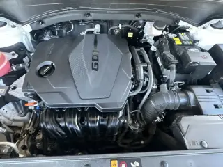 Hyundai SANTA FE 2023 SE 4p Crossover