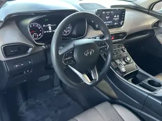 Hyundai SANTA FE 2023 SE 4p Crossover