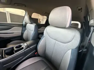 Hyundai SANTA FE 2023 SE 4p Crossover