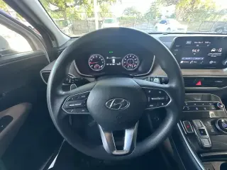 Hyundai SANTA FE 2023 SE 4p Crossover