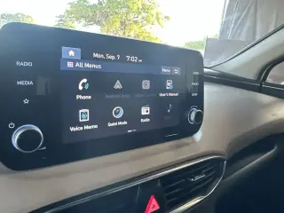 Hyundai SANTA FE 2023 SE 4p Crossover