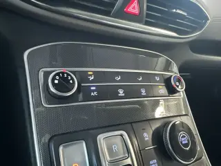 Hyundai SANTA FE 2023 SE 4p Crossover