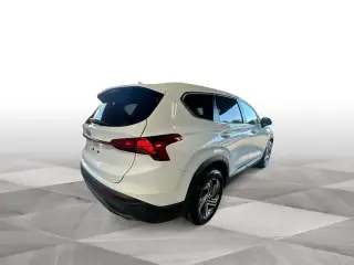 Hyundai SANTA FE 2023 SE 4p Crossover