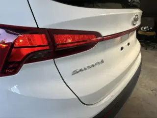 Hyundai SANTA FE 2023 SE 4p Crossover