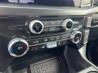 Ford F-150 2024 4x4 XLT 4p SuperCrew 6.5 ft. CB