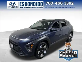 Hyundai KONA 2024 SEL 4dr Crossover