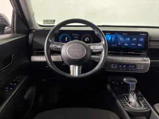 Hyundai KONA 2024 SEL 4dr Crossover