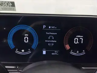 Hyundai KONA 2024 SEL 4dr Crossover