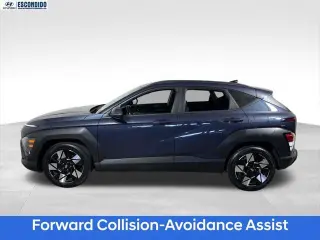 Hyundai KONA 2024 SEL 4dr Crossover