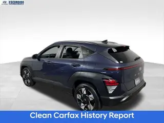 Hyundai KONA 2024 SEL 4dr Crossover
