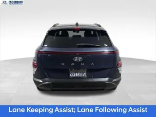 Hyundai KONA 2024 SEL 4dr Crossover