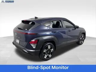 Hyundai KONA 2024 SEL 4dr Crossover