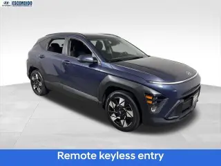 Hyundai KONA 2024 SEL 4dr Crossover