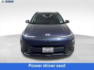 Hyundai KONA 2024 SEL 4dr Crossover