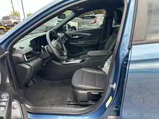 Buick Envista 2024 Preferred 4p Crossover