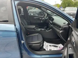Buick Envista 2024 Preferred 4p Crossover