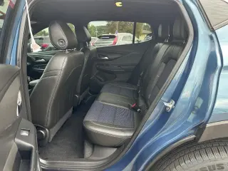 Buick Envista 2024 Preferred 4p Crossover