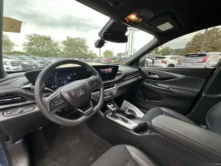 Buick Envista 2024 Preferred 4p Crossover