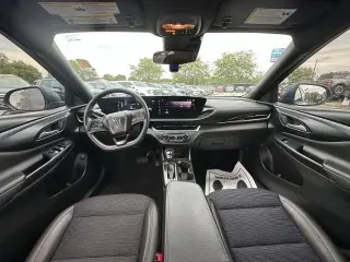 Buick Envista 2024 Preferred 4p Crossover